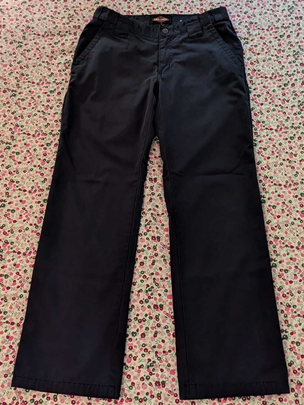 Tru-Spec Navy Work Pants